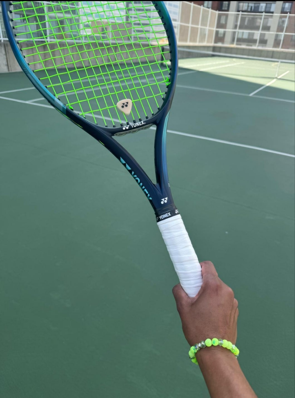 Tennis Bracelet