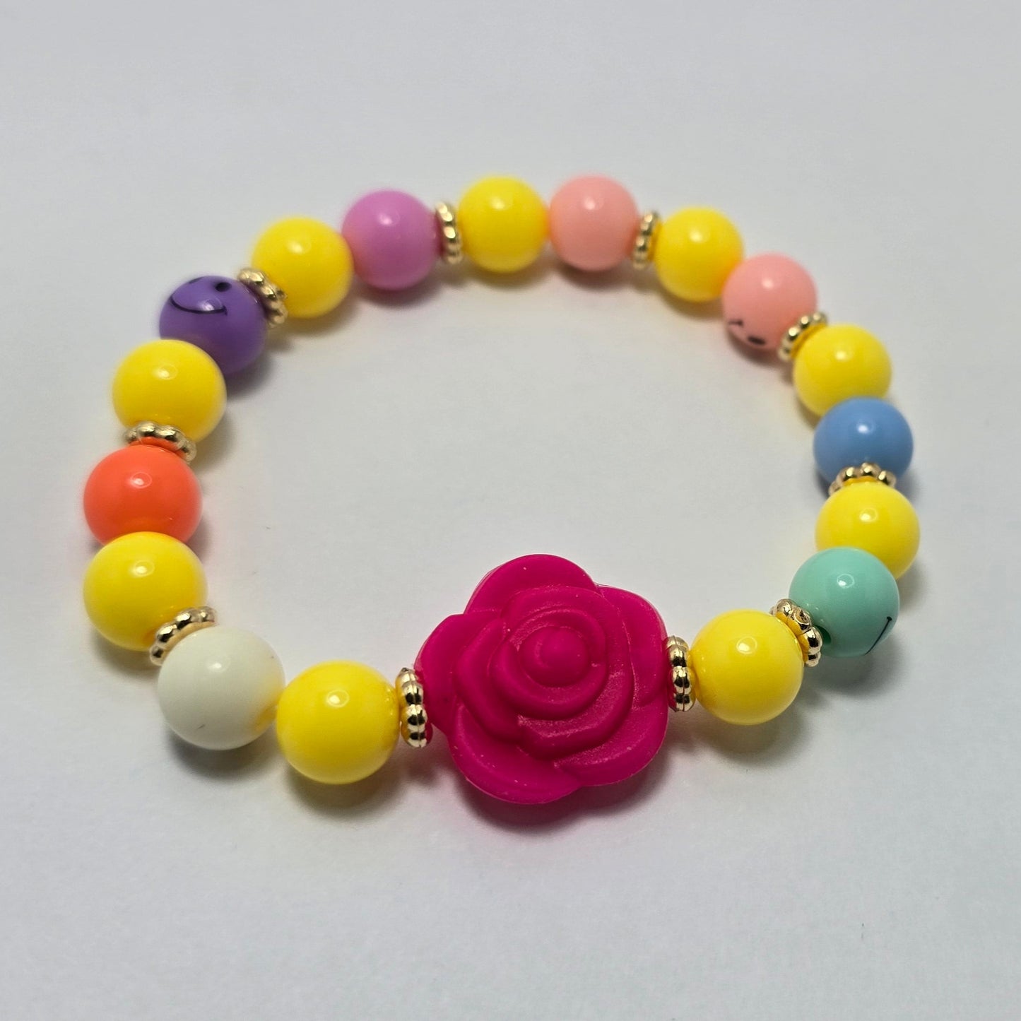 Roses Bracelet