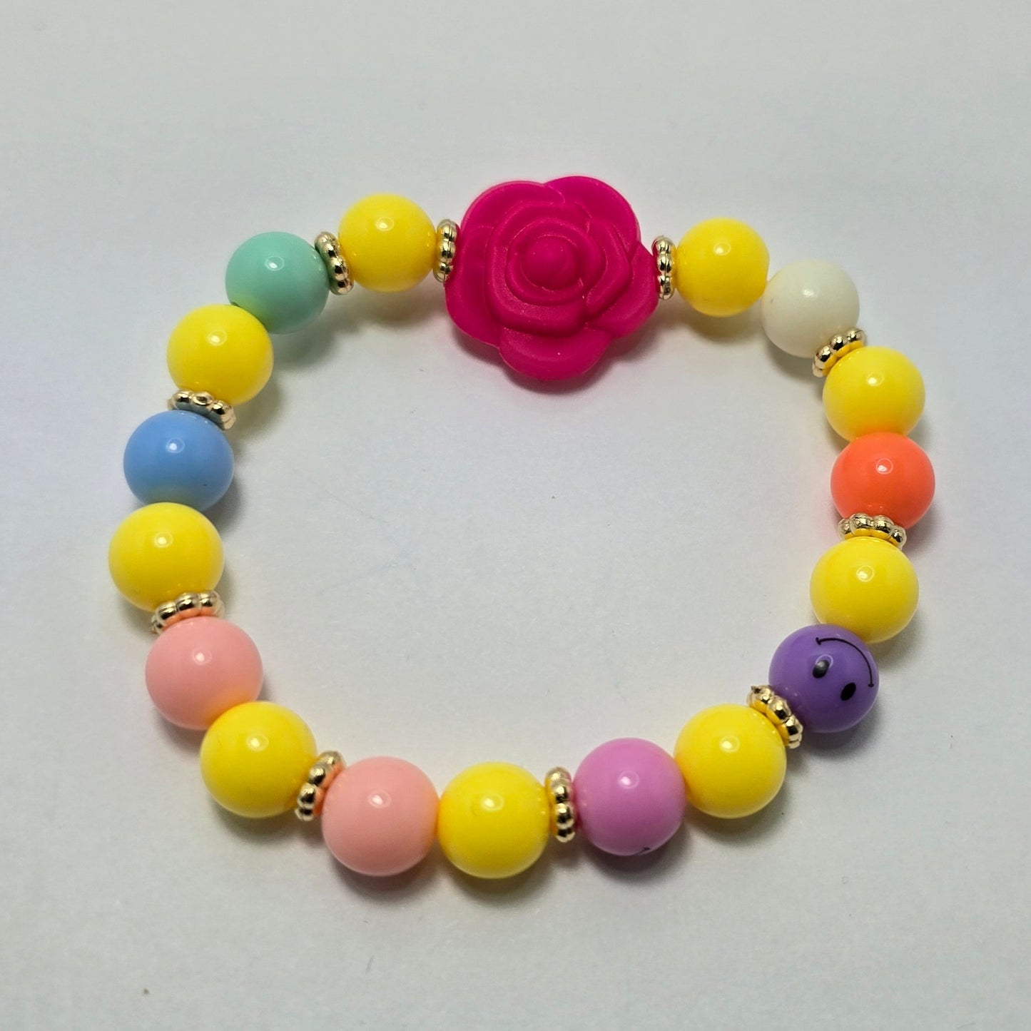 Roses Bracelet