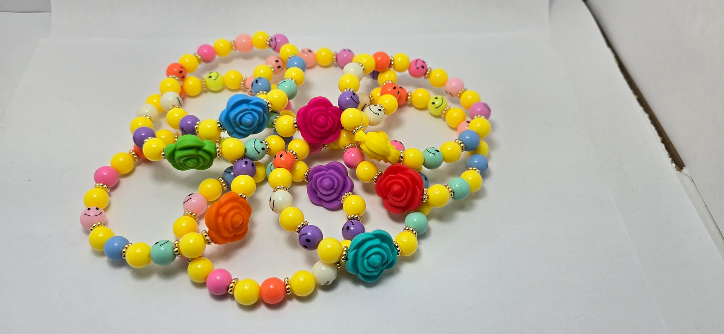 Roses Bracelet