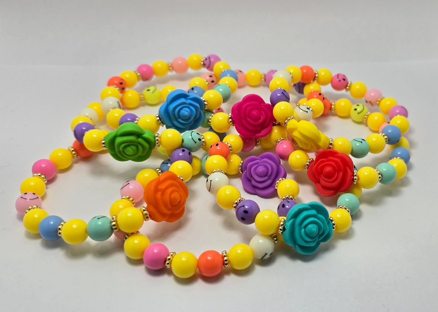 Roses Bracelet
