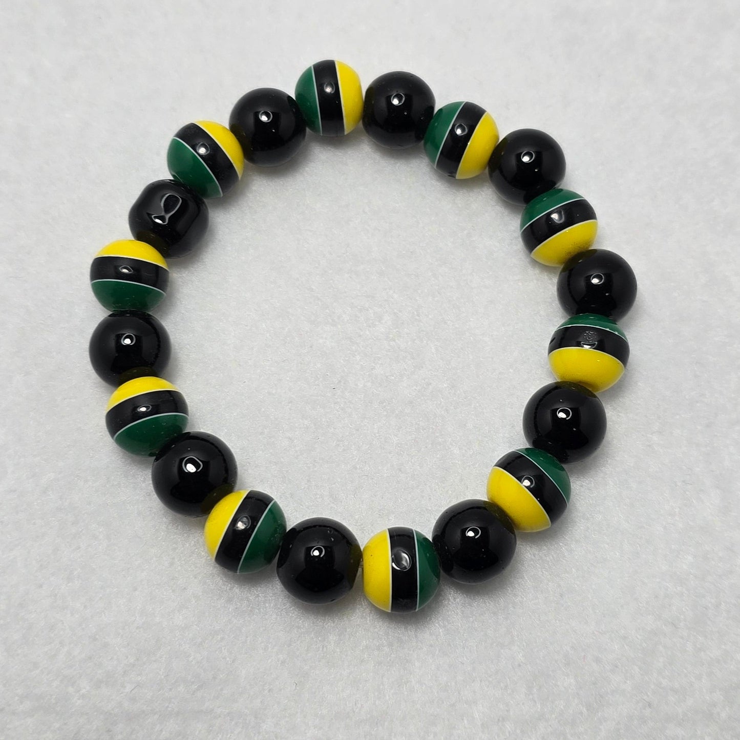 Jamaica colored Bracelet