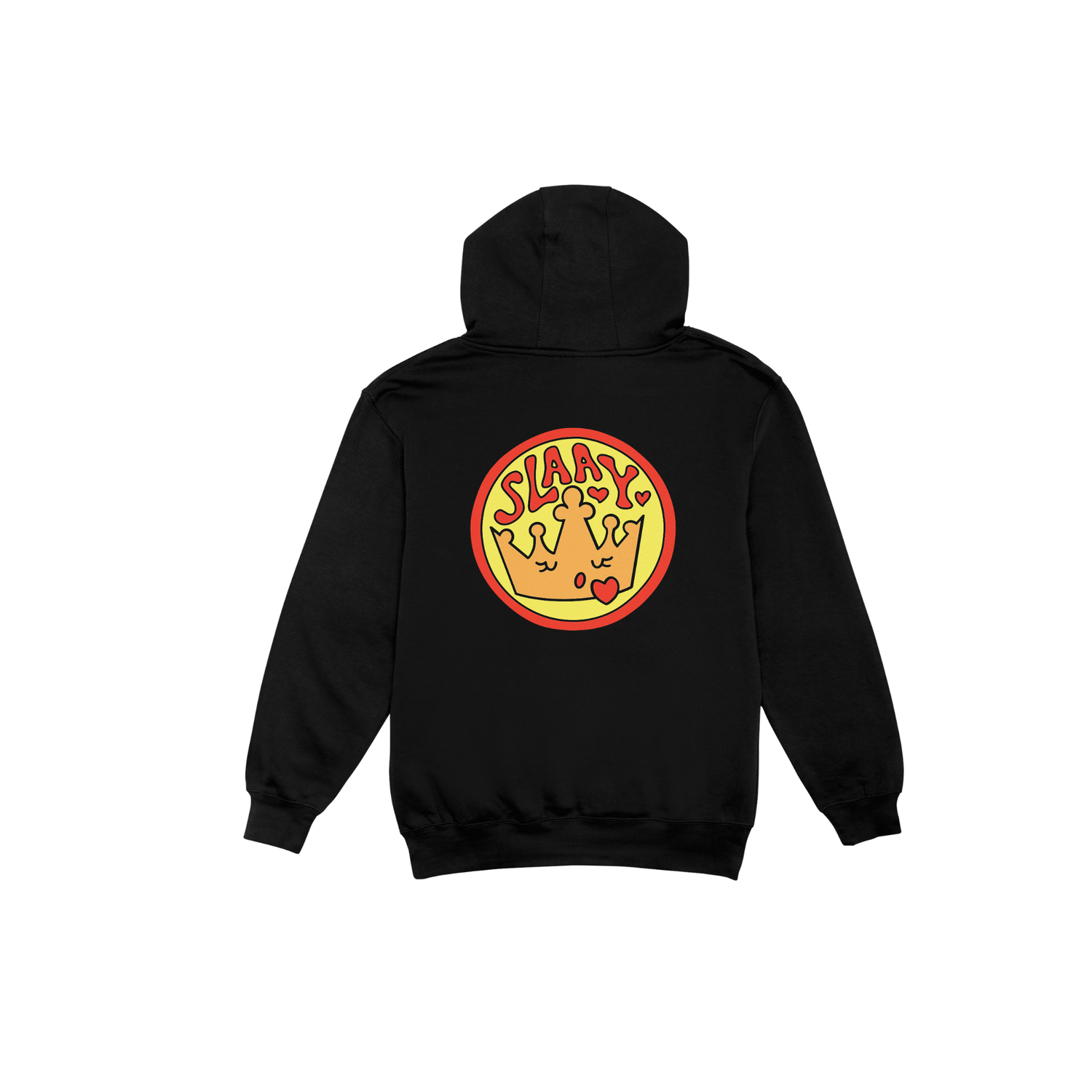 Sweatshirts and Hoodies
