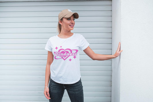 "Kindness" T-shirt