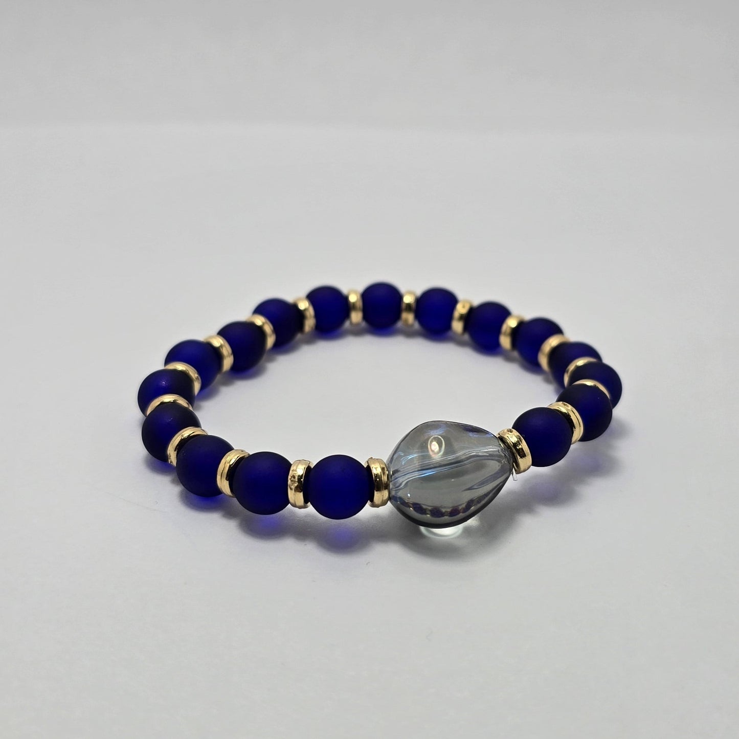 Blue Bracelet (Pair)