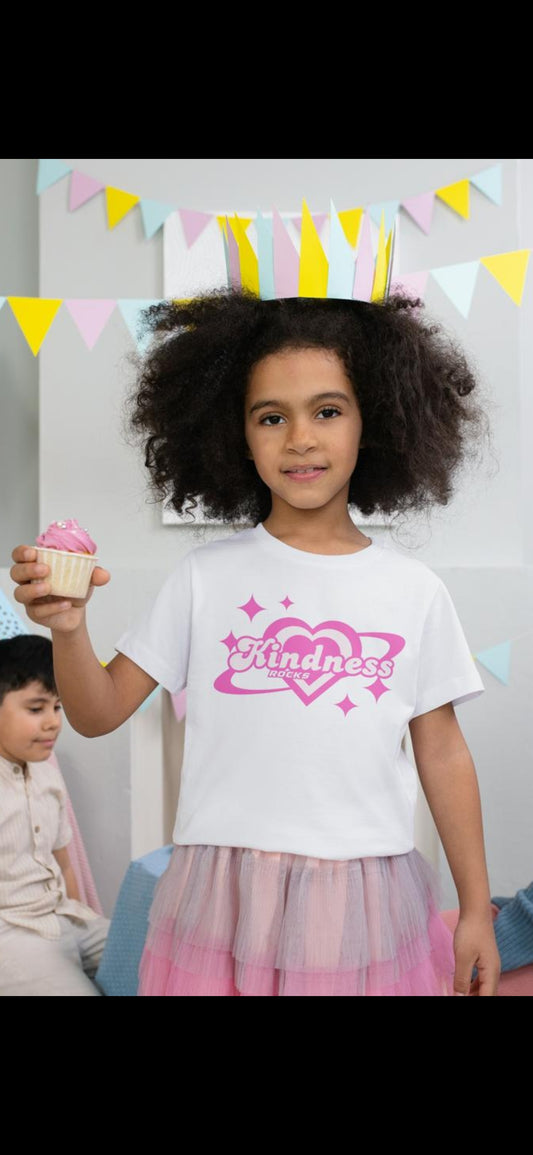 "Kindness" T-shirt