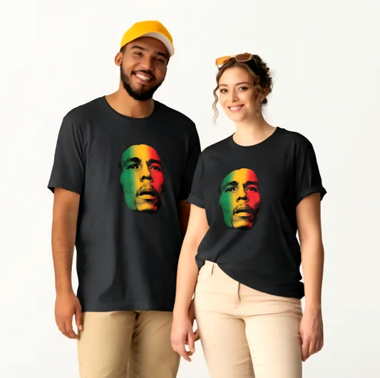 Bob Marley T-Shirt