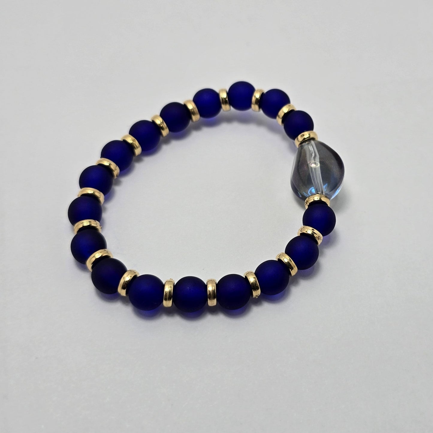 Blue Bracelet (Pair)